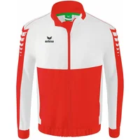 Trainingsjacke Kind Erima Six Wings