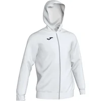 Giacca con cappuccio Joma Menphis