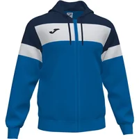 Jas met capuchon Joma Crew IV