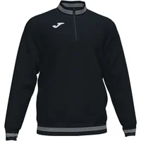 Sudadera de 1/2 cremallera Joma Campus III