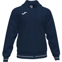Veste à capuche Joma Campus III