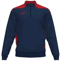 Sweatshirt Joma Championship VI 1/2 zip