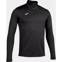 Sweatshirt Joma Running Night 1/2 zip