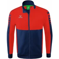 Jacke Erima Worker Six Wings