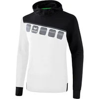 Hoodie Erima 5-C