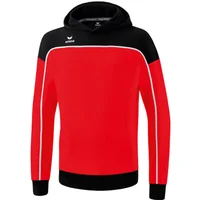 Sweat à capuche enfant Erima Change