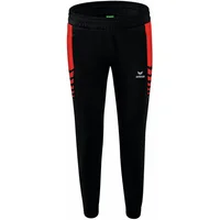Pantalón de chándal mujer Erima Worker Six Wings