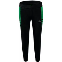 Pantaloni da jogging donna Erima Worker Six Wings