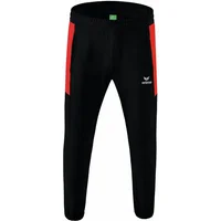 Pantalón de chándal de presentación infantil Erima Team