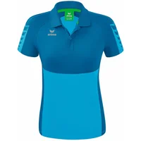 Women's Polo shirt Erima Six Wings