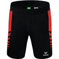 Pantaloncini per bambini Erima Worker Six Wings