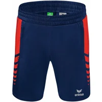 Short enfant Erima Worker Six Wings