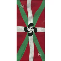 Originelles Kropfband Buff Drapeau Basque