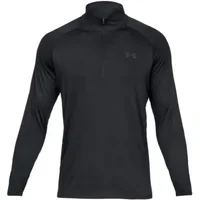 Haut Under Armour à manches longues Tech™ 2.0 ½ Zip