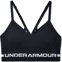Brassière femme Under Armour de sport Seamless Low Long