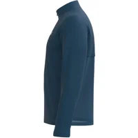 Sudadera Under Armour Zip Streaker Run