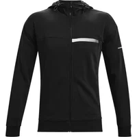 Sweat à capuche Under Armour entièrement zippé Rival Terry amp