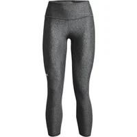 Legging court à taille haute femme Under Armour HeatGear®