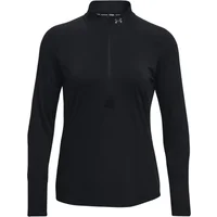 Dames sweatshirt met 1/2 rits Under Armour Qualifier Run 2.0