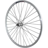 Fahrrad-Rad vtc hinten Aluminium verstärkt Nabe miche Blockierung special Vermieter Velox M240 Magnum Rl 6-7V