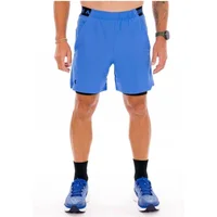 Short 2 en 1 Under Armour Launch