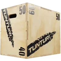 Plyobox aus Holz Tunturi