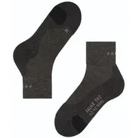 Short socks Falke Tk2 Wool