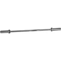 Barre olympique Sveltus 175 cm