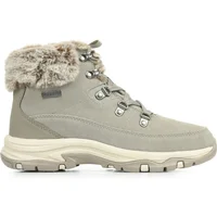 Scarpe trekking da donna Skechers Trego Snow Worries