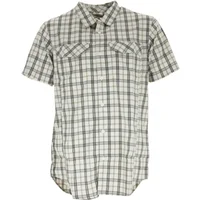 Overhemd met korte mouwen Columbia Silver Ridge Lite Plaid™