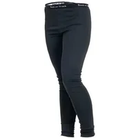 Calzoncillos largos de mujer Back on Track polypropylène