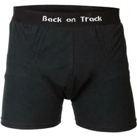 Boxer Back on Track