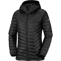 Piumino da donna Columbia Powder Lite