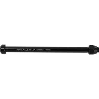 Axe de route route traversant arrière pour avec écrou P2R Home Trainer 154628