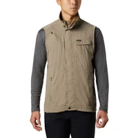 Jas Columbia Silver Ridge II