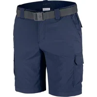 Short Columbia Cargo Silver Ridge II