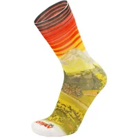 Chaussettes esprit montagne Rywan No Limit Graphik