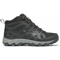 Chaussures de randonnée femme Columbia Peakfreak X2 Mid Outdry
