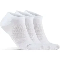 Sokken Craft core dry footies (x3)