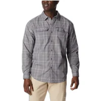 Sweatshirt Columbia Silver Ridge™