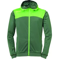 Veste à capuche enfant Kempa Emotion 2.0
