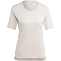 T-shirt da donna adidas Terrex Multi