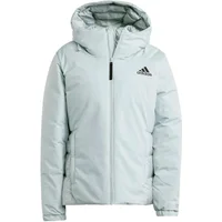 Doudoune à capuche femme adidas Traveer Cold.RDY