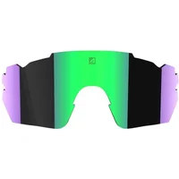 Zonnebril scherm AZR Race RX CAT 3
