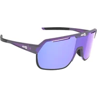 Hydrofobe fotochromatische zonnebril CAT 1/3 AZR Kromic Victory RX