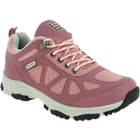 Scarpe da trekking basse da donna Élémenterre Sanbona