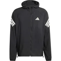 Hooded jacket adidas Adi365 3S