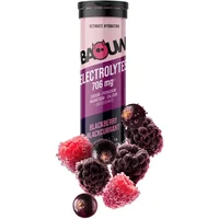 Elektrolyten Baouw Mure (x10)