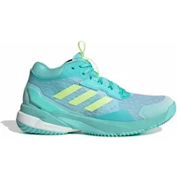 Hallenschuhe Damen adidas Crazyflight 6 mid