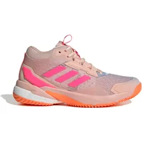 Hallenschuhe Damen adidas Crazyflight 6 mid